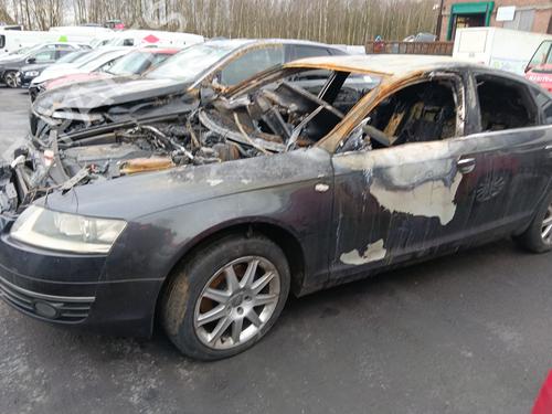 Right headlight AUDI A6 C6 (4F2) 2.0 TDI | BP32383353C29  - Image 6