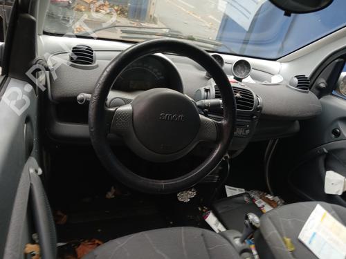 Engine SMART FORTWO Coupe (450) 0.7 (450.352, 450.332) | BP31861545M1  - Image 8