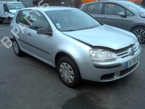 Left tailgate light VW GOLF V (1K1) 1.9 TDI | BP20366067C79 