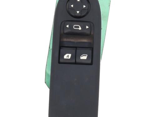 Venstre Foran elrute bryter CITROËN C3 II (SC_) 1.4 HDi 70 (SC8HZC, SC8HR0, SC8HP4) (68 hp) 30362028