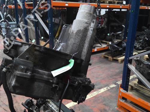 Gearbox DAEWOO LANOS (KLAT) 1.6 16V | BP31207198M3  - Image 5