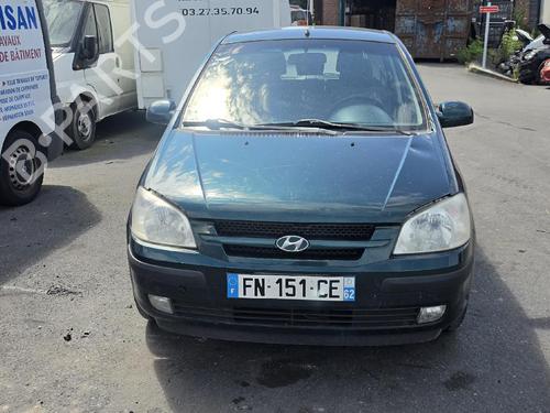 Switch HYUNDAI GETZ (TB) 1.3 | BP37504695I30 - Image 5
