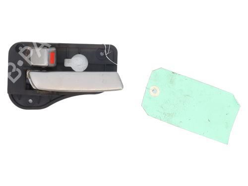 Venstre fortil invendig håndtag KIA CARENS III MPV (UN) 2.0 CRDi 140 (140 hp) 30116178