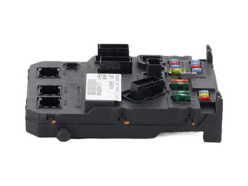 Used Fuse box Fuse box PEUGEOT 206 Hatchback (2A/C) 1.4 HDi eco 70 (68 hp) 28683900 28683900