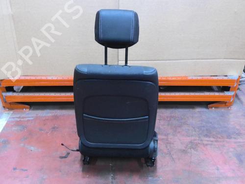 Right front seat RENAULT LAGUNA III (BT0/1) 1.5 dCi (BT00, BT0A, BT0T, BT1J) | BP30398745C16