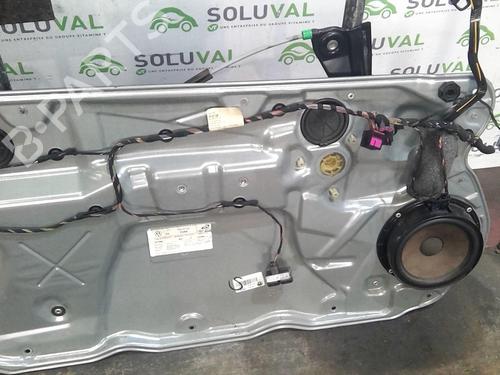 Rudehejsemekanisme ventre foran VW POLO IV (9N_, 9A_) 1.4 TDI | BP29596556C22 