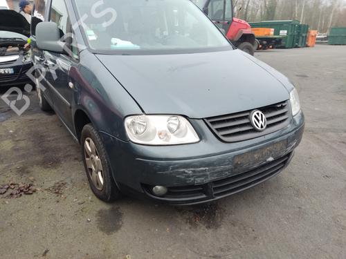 Used Parts VW CADDY III MPV (2KB, 2KJ, 2CB, 2CJ) 1.9 TDI 2645271