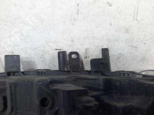 Left headlight RENAULT LAGUNA III (BT0/1) 1.5 dCi (BT00, BT0A, BT0T, BT1J) | BP20354560C28 