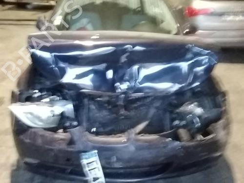 Left sun visor BMW 3 (E90) 318 d | BP20361134I1  - Image 22