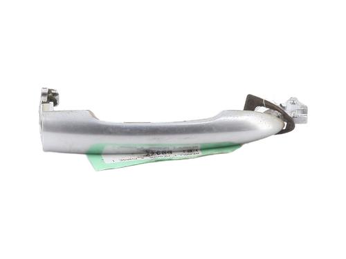 Used Front right exterior door handle RENAULT MEGANE II (BM0/1_, CM0/1_) 1.5 dCi (BM02, BM13, BM2A, CM02, CM13) (101 hp) 28372902