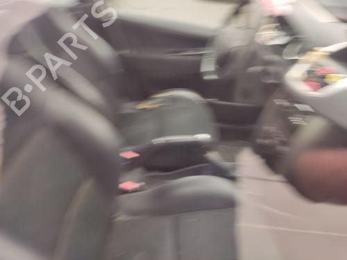 Right rear door PEUGEOT 207 SW (WK_) 1.6 HDi | BP30915271C5