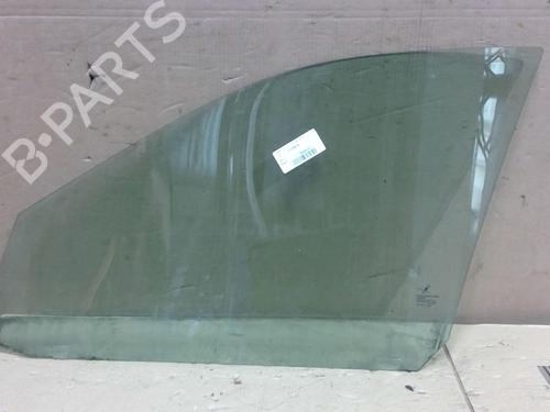 Used Front right door window SAAB 9-3 Estate (E50) 1.9 TTiD (180 hp) 31194910