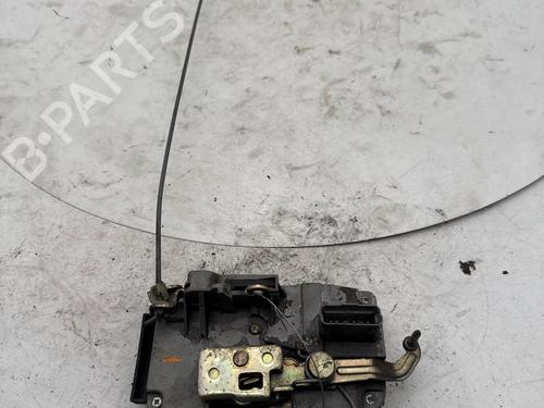 Front left lock CITROËN C8 (EA_, EB_) 2.0 HDi 135 | BP35902861C98 - Image 4