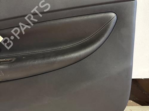 Used Front left panel Front left panel CITROËN DS3 (SA_) 1.6 THP 155 (156 hp) 40289573 40289573