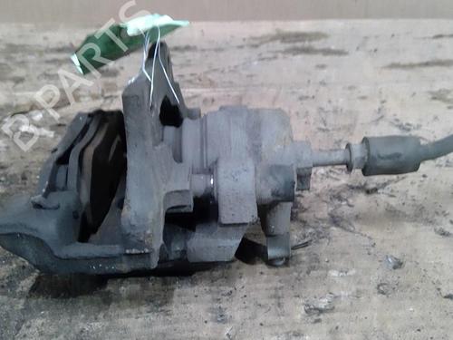 Right rear brake caliper BMW 3 (E90) 318 d | BP30912520M106 - Image 2