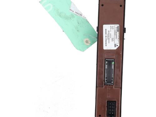 Right front window switch SAAB 9-3 (YS3F, E79, D79, D75) 2.2 TiD | BP25343689I26  - Image 5