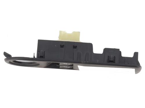 Left front window switch RENAULT CLIO IV (BH_) 0.9 TCe 90 (BHNF, BHMA, BHMH, BHJK, BHJR) | BP20366201I27 