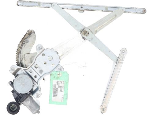 Rudehejsemekanisme ventre foran SUZUKI SWIFT III (MZ, EZ) 1.3 DDiS (RS413D) (75 hp) 32075373