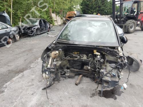 Warning switch CITROËN C3 II (SC_) 1.6 HDi | BP27601986I22 - Image 19