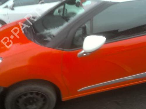 Rear mirror CITROËN DS3 (SA_) 1.6 HDi 90 | BP25746739I6  - Image 10