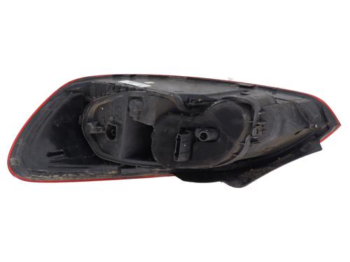 Left taillight VW SCIROCCO III (137, 138) 2.0 TDI | BP30056793C34 - Image 2