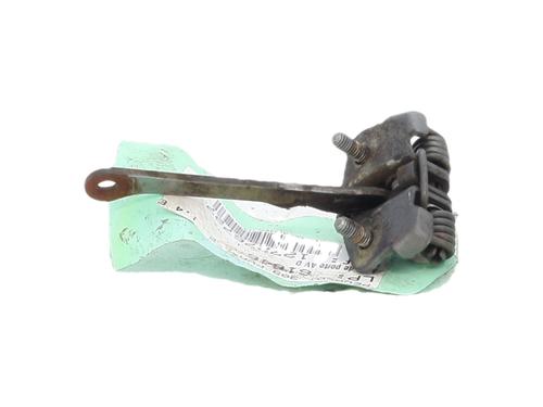 Used Hinge/Door check strap Hinge/Door check strap 37189065 37189065
