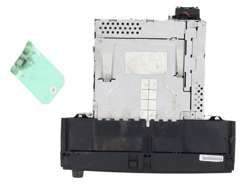 Radio BMW X5 (E70) 3.0 3.0d | BP25343506E6 - Image 3