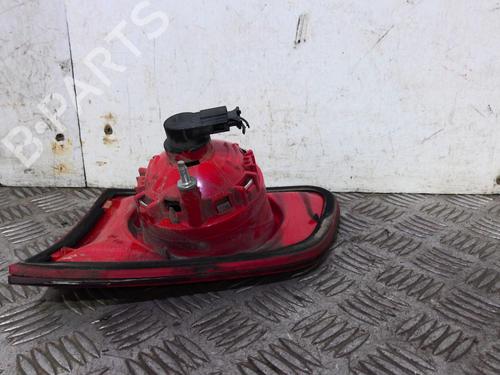 Used Left tailgate light Left tailgate light VW PASSAT B6 Variant (3C5) 1.6 TDI (105 hp) 20354751 20354751