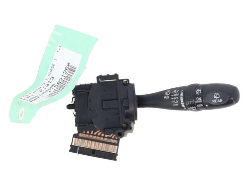 Steering column stalk KIA PICANTO I (SA) 1.1 CRDi | BP30690472I23 - Image 3