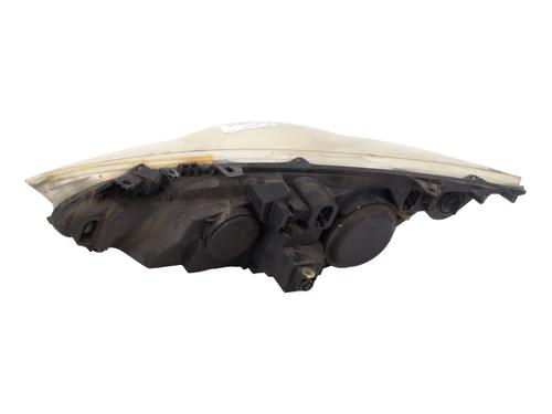 Right headlight PEUGEOT 307 (3A/C) 1.6 HDi | BP29896641C29