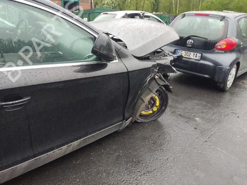 Steering column AUDI Q7 (4LB) 3.0 TDI quattro | BP25897635M21 - Image 21