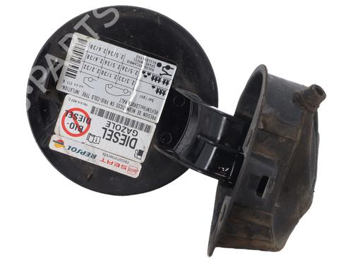 Fuel flap SEAT IBIZA III (6L1) 1.9 TDI | BP25447858C131 