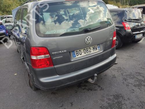 Right front shock absorber VW TOURAN (1T1, 1T2) 1.9 TDI | BP32069840M17 