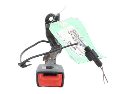 Used Seat buckle Seat buckle VW GOLF VI (5K1) 1.6 TDI (105 hp) 33186597 33186597