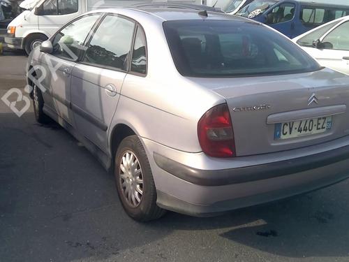 Front right window mechanism CITROËN C5 I (DC_) 2.0 HDi (DCRHZB, DCRHZE) | BP25844588C23  - Image 5