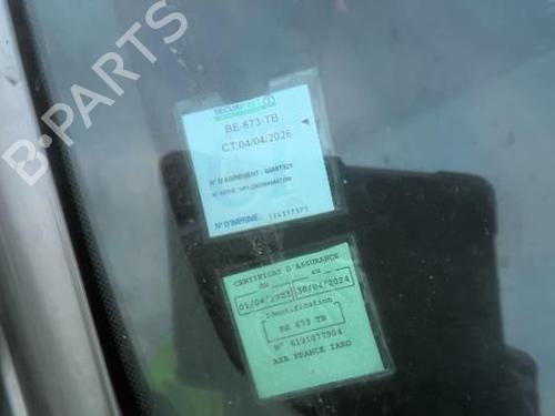 Switch RENAULT SCÉNIC III (JZ0/1_) 1.5 dCi (JZ02, JZ0R) | BP23846632I30  - Image 10