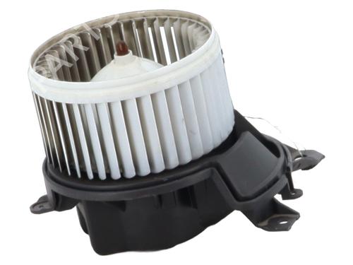 Heater blower motor OPEL COMBO Box Body/MPV (X12) 1.6 CDTI (B05) | BP29560137M62 