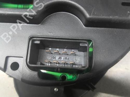 Instrument cluster SEAT IBIZA III (6L1) 1.4 TDI | BP21810231C47 