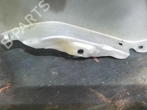 Used Left front fenders CHEVROLET MATIZ (M200, M250) 0.8 (52 hp) 20369860