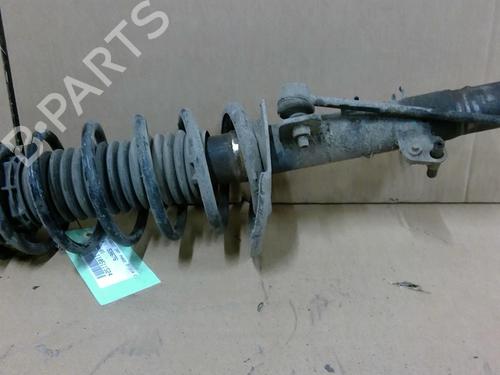 Left front shock absorber PEUGEOT 207 (WA_, WC_) 1.4 | BP28126014M16 