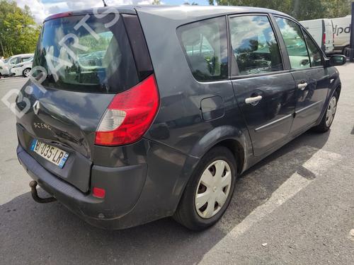 Left front window switch RENAULT GRAND SCÉNIC II (JM0/1_) 1.5 dCi (JM1E) | BP29440542I27 - Image 6