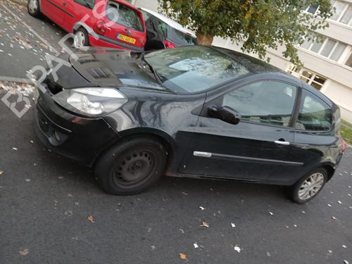 Engine control unit (ECU) RENAULT CLIO III (BR0/1, CR0/1) 1.5 dCi (C/BR0G, C/BR1G) | BP30690523M57 - Image 26