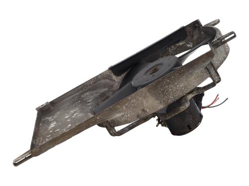 Used Radiator fan Radiator fan OPEL CORSA A Hatchback (S83) 1.5 D (F08, M08, F68, M68) (50 hp) 29318925 29318925