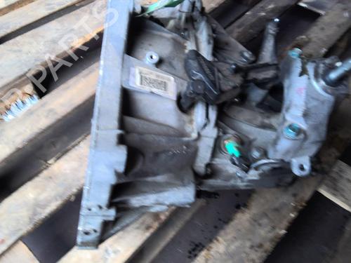 Used Gearbox Gearbox NISSAN QASHQAI II (J11, J11_) 1.6 DIG-T (163 hp) 24941873 24941873