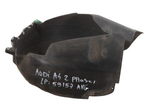 Hjulbue AUDI A4 B6 Avant (8E5) 1.9 TDI | BP25924180C56 