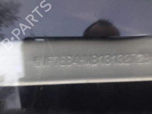 Right front shock absorber CITROËN C8 (EA_, EB_) 2.2 HDi | BP20725820M17  - Image 7
