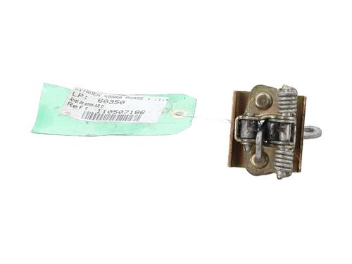 Used Hinge/Door check strap Hinge/Door check strap CITROËN XSARA (N1) 1.4 i (75 hp) 28174936 28174936