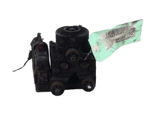 ABS pump VW GOLF V (1K1) 2.0 TDI | BP25447828M43 