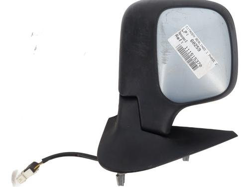 Used Right mirror CITROËN BERLINGO / BERLINGO FIRST MPV (MF_, GJK_, GFK_) 1.6 HDI 90 (MF9HX) (90 hp) 28799727