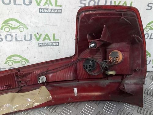 Left taillight CITROËN C4 I (LC_) 1.6 HDi | BP22004972C34 